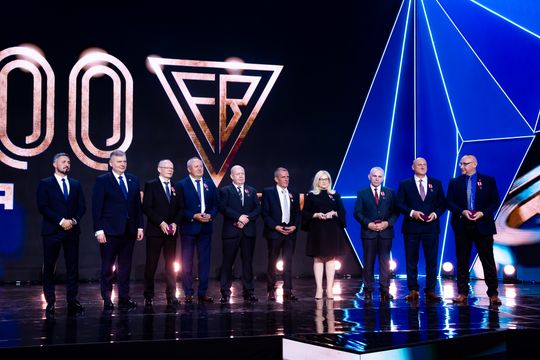 100-lecie Fabryki Broni (zdjęcia)