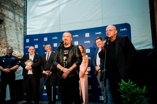 18. Międzynarodowe Spotkania Filmowe KAMERALNE LATO - konferencja (zdjęcia)