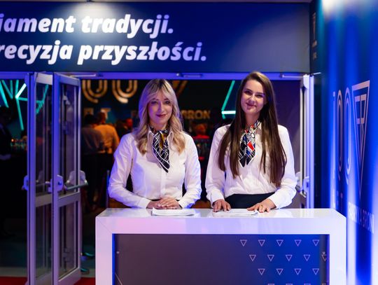 100-lecie Fabryki Broni (zdjęcia)