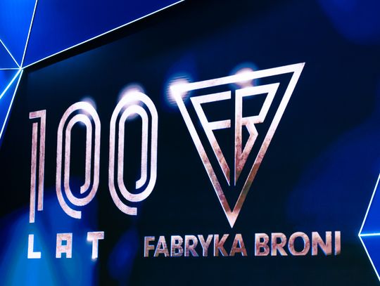 100-lecie Fabryki Broni (zdjęcia)