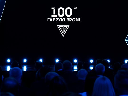100-lecie Fabryki Broni (zdjęcia)