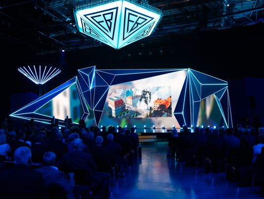 100-lecie Fabryki Broni (zdjęcia)