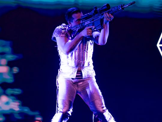 100-lecie Fabryki Broni (zdjęcia)