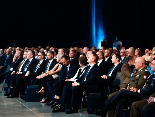 100-lecie Fabryki Broni (zdjęcia)