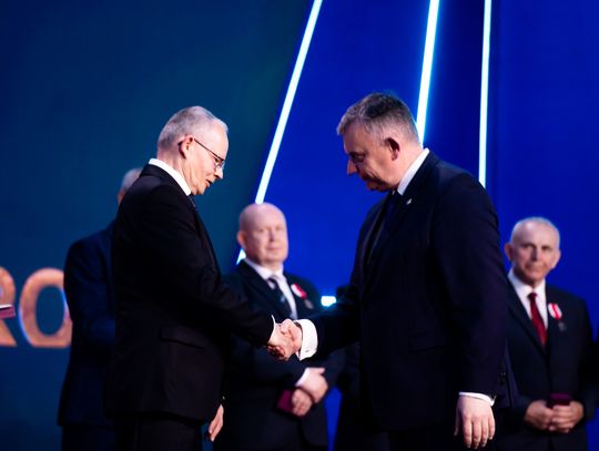 100-lecie Fabryki Broni (zdjęcia)