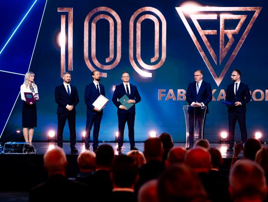 100-lecie Fabryki Broni (zdjęcia)