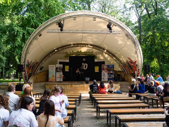 Festyn Charytatywny dla Krzysia (zdjęcia)