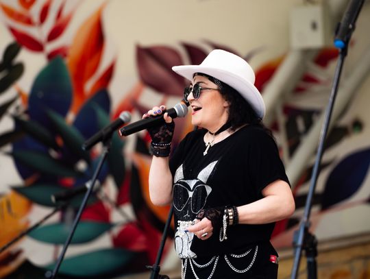 Festyn Charytatywny dla Krzysia (zdjęcia)