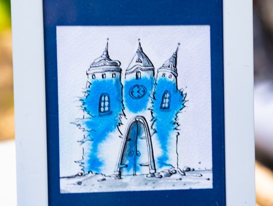 Festyn Charytatywny dla Krzysia (zdjęcia)