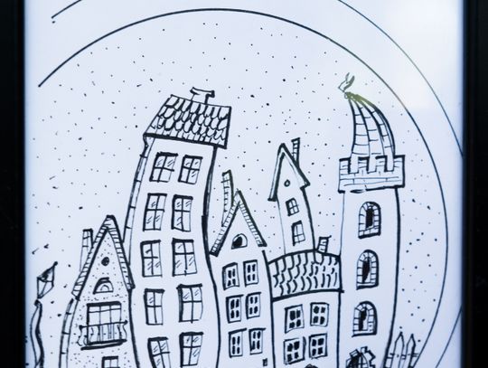 Festyn Charytatywny dla Krzysia (zdjęcia)