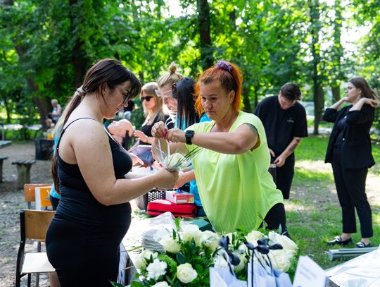 Festyn Charytatywny dla Krzysia (zdjęcia)