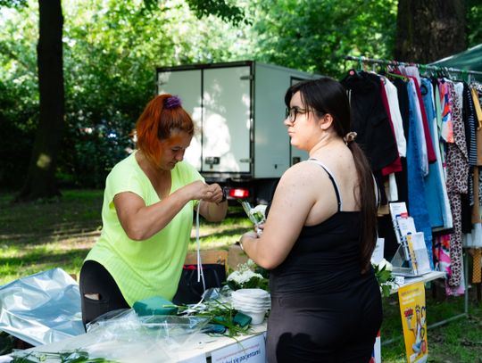 Festyn Charytatywny dla Krzysia (zdjęcia)