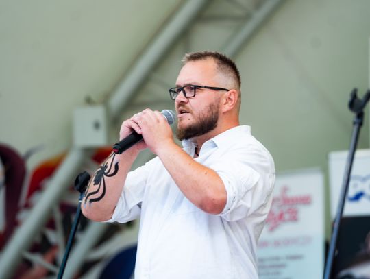 Festyn Charytatywny dla Krzysia (zdjęcia)