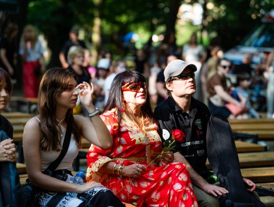 Festyn Charytatywny dla Krzysia (zdjęcia)