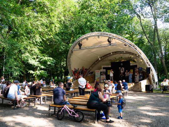 Festyn Charytatywny dla Krzysia (zdjęcia)