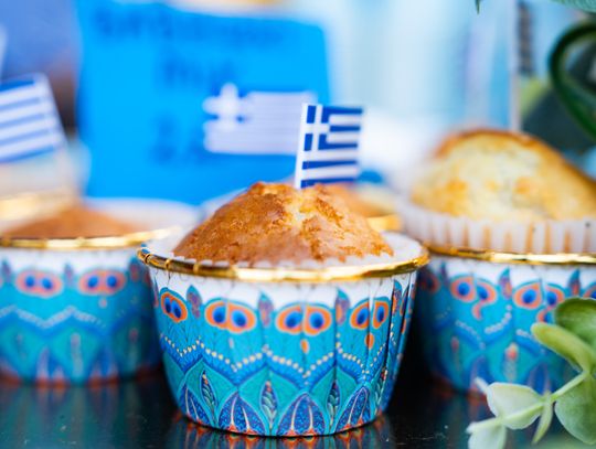 Festyn rodzinny „I Love EUROPE" w ZSP nr 4 (zdjęcia)