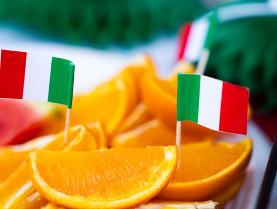 Festyn rodzinny „I Love EUROPE" w ZSP nr 4 (zdjęcia)