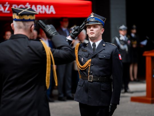 Radomski Dzień Strażaka (zdjęcia)