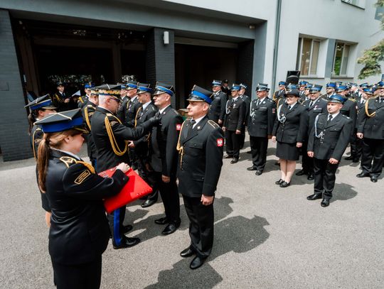 Radomski Dzień Strażaka (zdjęcia)