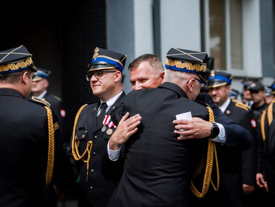 Radomski Dzień Strażaka (zdjęcia)