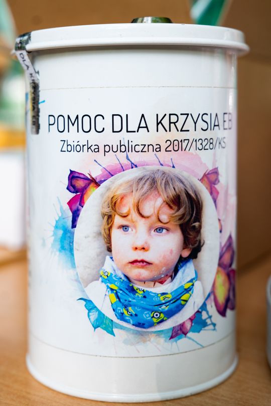 Festyn Charytatywny dla Krzysia (zdjęcia)