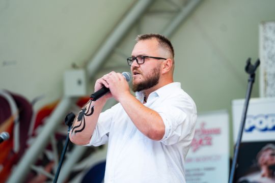 Festyn Charytatywny dla Krzysia (zdjęcia)