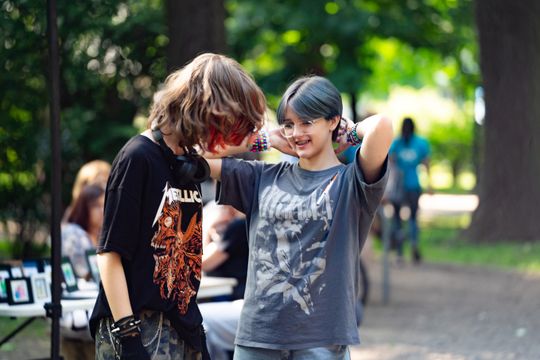 Festyn Charytatywny dla Krzysia (zdjęcia)