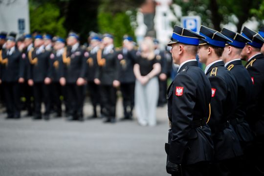 Radomski Dzień Strażaka (zdjęcia)