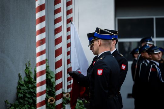 Radomski Dzień Strażaka (zdjęcia)