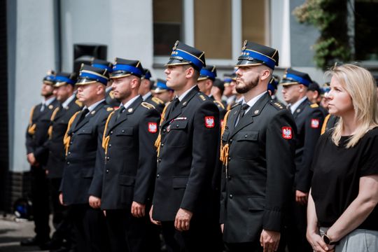Radomski Dzień Strażaka (zdjęcia)