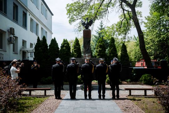Radomski Dzień Strażaka (zdjęcia)