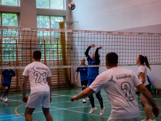 Orange Cup 2025 (zdjęcia)