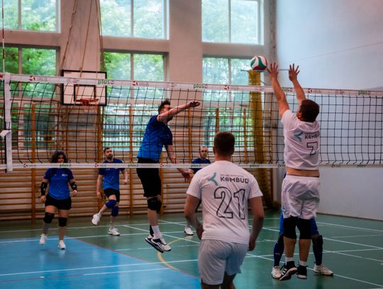 Orange Cup 2025 (zdjęcia)