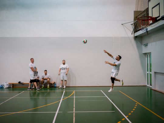 Orange Cup 2025 (zdjęcia)