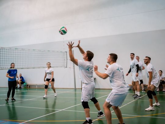 Orange Cup 2025 (zdjęcia)