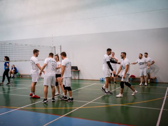 Orange Cup 2025 (zdjęcia)