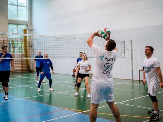 Orange Cup 2025 (zdjęcia)