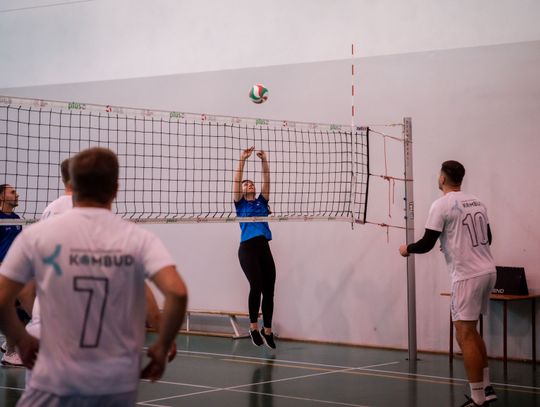 Orange Cup 2025 (zdjęcia)