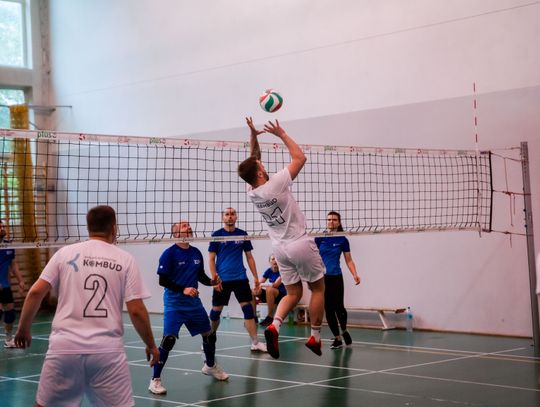 Orange Cup 2025 (zdjęcia)