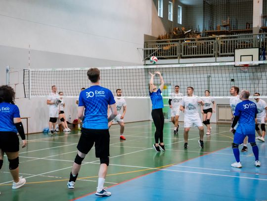 Orange Cup 2025 (zdjęcia)