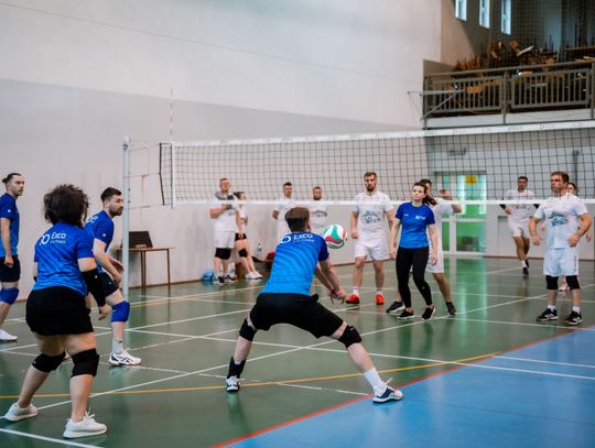 Orange Cup 2025 (zdjęcia)