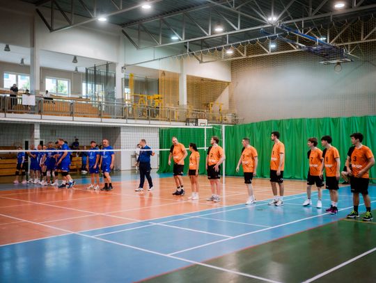 Orange Cup 2025 (zdjęcia)