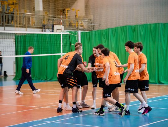 Orange Cup 2025 (zdjęcia)