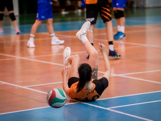 Orange Cup 2025 (zdjęcia)