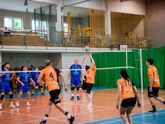 Orange Cup 2025 (zdjęcia)