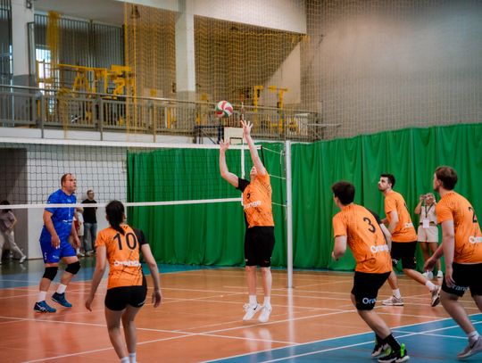 Orange Cup 2025 (zdjęcia)