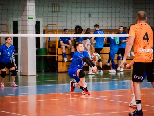 Orange Cup 2025 (zdjęcia)