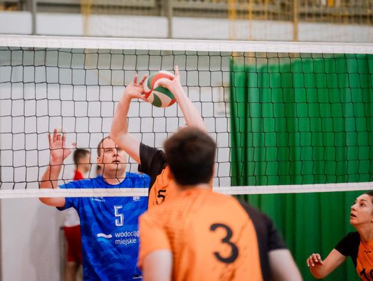 Orange Cup 2025 (zdjęcia)