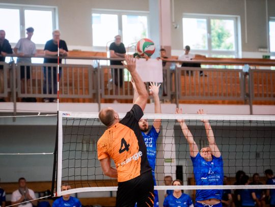 Orange Cup 2025 (zdjęcia)