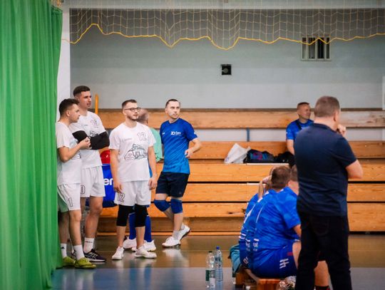 Orange Cup 2025 (zdjęcia)